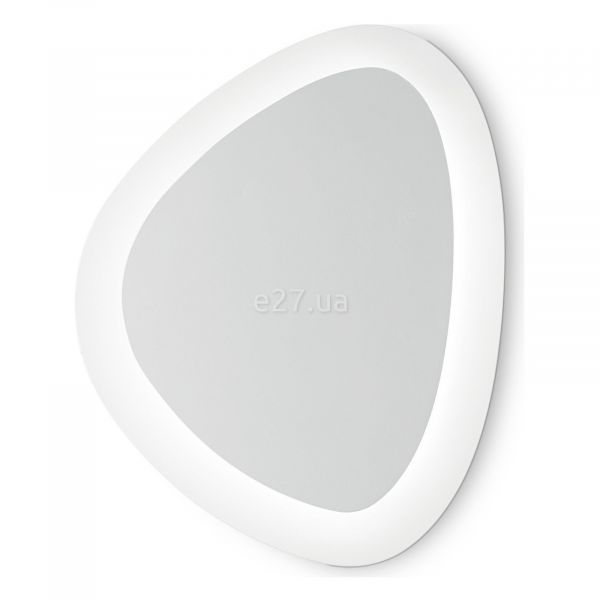 Настінний світильник Ideal Lux 196220 Gingle AP170 Big