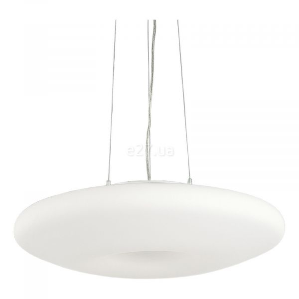 Подвесной светильник Ideal Lux 19734 Glory SP3 D50