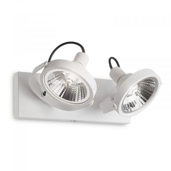 Спот Ideal Lux 200200 Glim