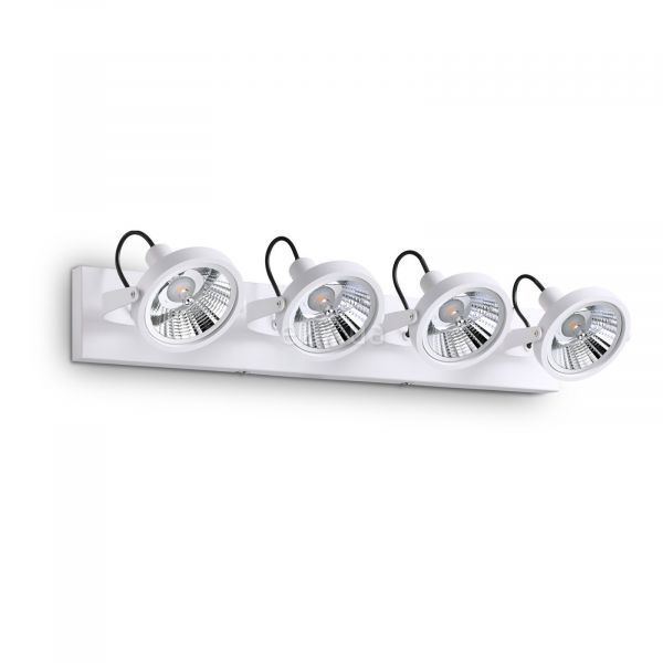 Спот Ideal Lux 200217 Glim