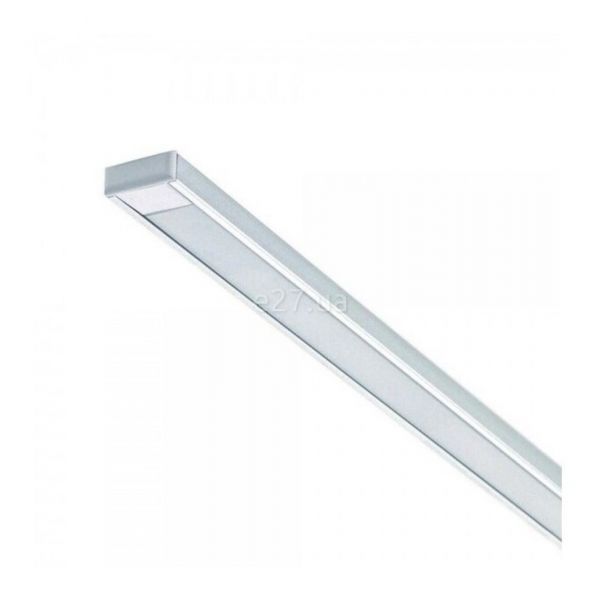 Профіль 2 метри Ideal Lux 203072 Slot Surface Profile 15 mm D15xD5 2000 mm