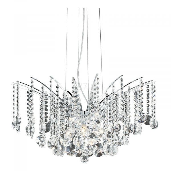 Люстра Ideal Lux 20556 Audi 77 SP8