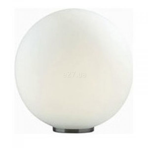 Настольная лампа Ideal Lux 206 Mapa TL1 D40