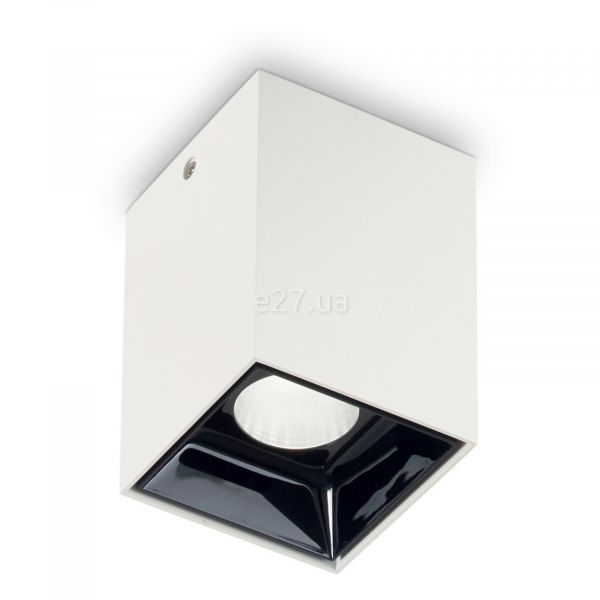 Точечный светильник Ideal Lux 206035 Nitro