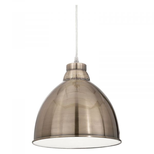 Підвісний світильник Ideal Lux 20723 Navy SP1 Brunito