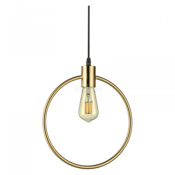 Підвісний світильник Ideal Lux 207841 Abc SP1 Round