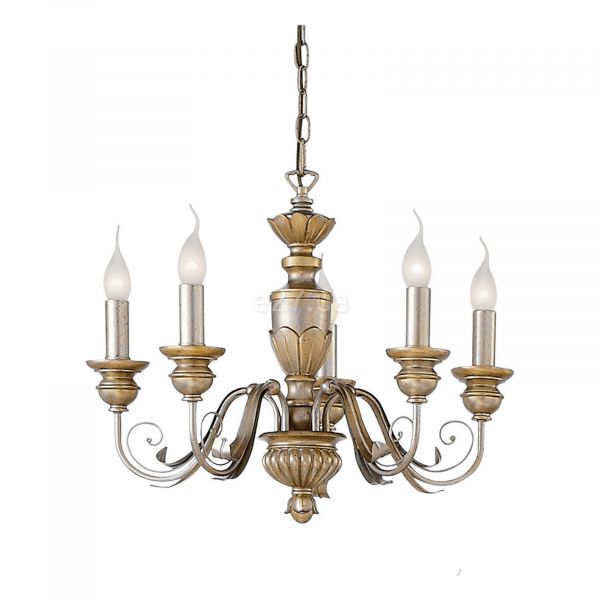 Люстра Ideal Lux 20822 Dora SP5