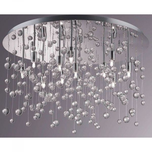 Люстра Ideal Lux 22239 Neve PL12