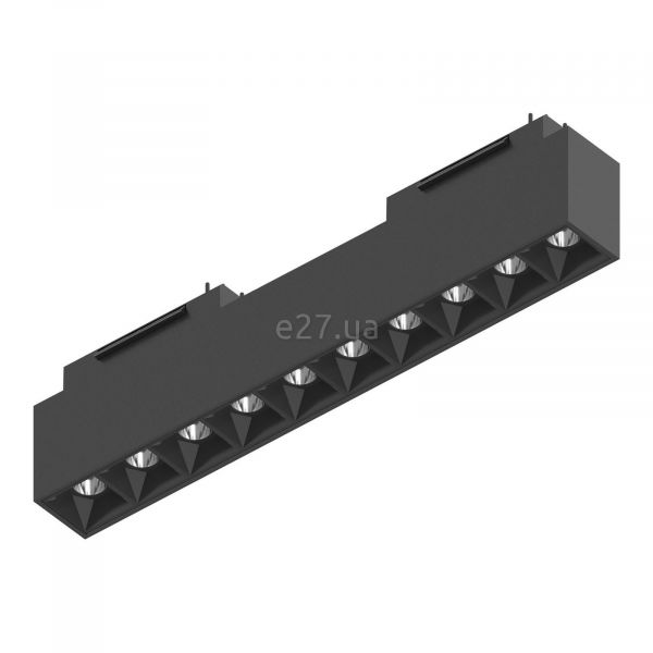 Магнітний трековий світильник Ideal Lux 223001 Arca