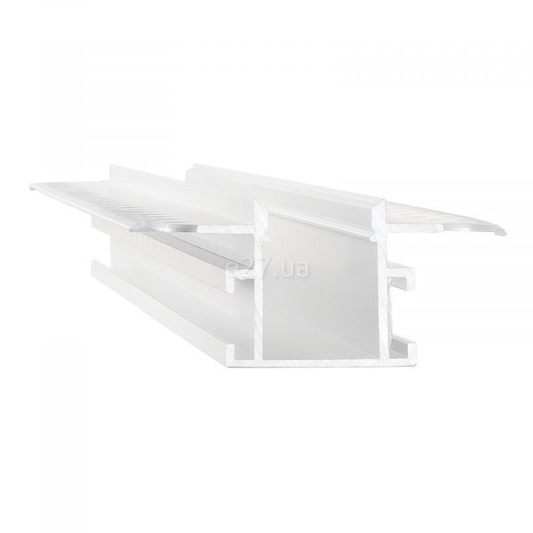 Профиль 3 метра Ideal Lux 223711 Slot Recessed Profile 14 mm D46xD20 3000 mm