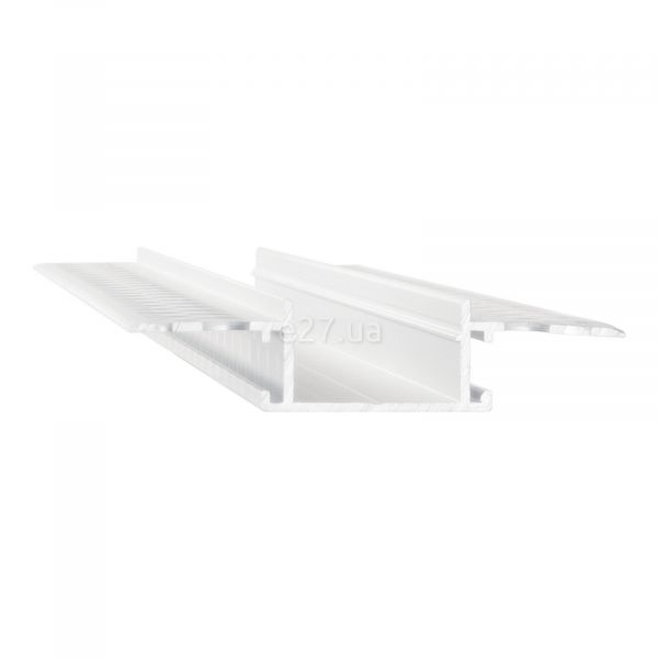 Профиль 3 метра Ideal Lux 223735 Slot Recessed Profile 20 mm D65xD16 3000 mm