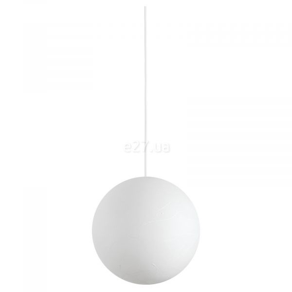 Підвісний світильник Ideal Lux 226026 Carta SP1 D30