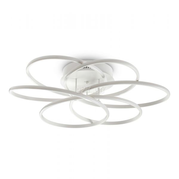 Люстра Ideal Lux 227832 Karol PL D76