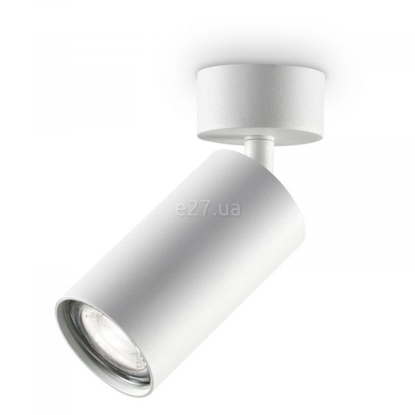 Спот Ideal Lux 231495 Dynamite PL1 Bianco