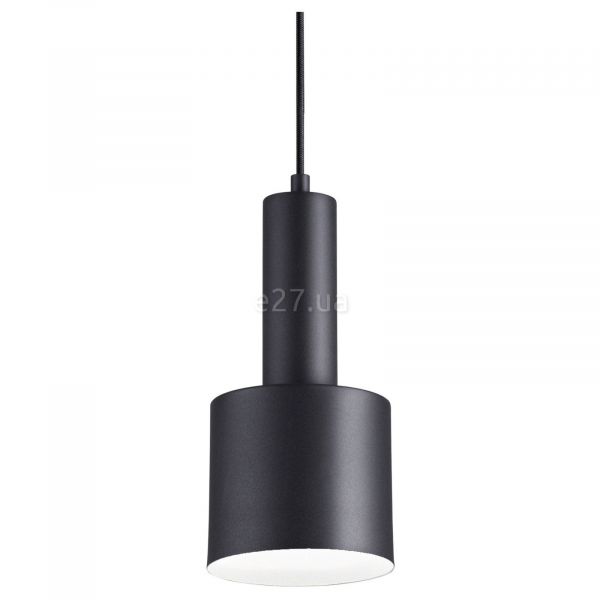 Подвесной светильник Ideal Lux 231563 Holly SP1 Nero