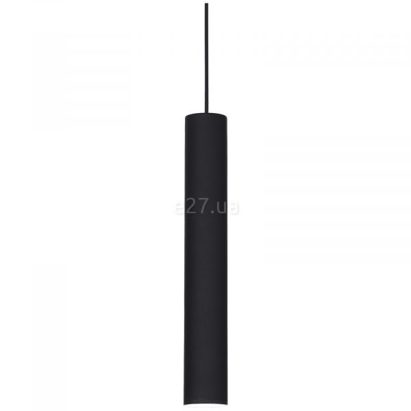 Трековий світильник Ideal Lux 231631 Look Track Nero