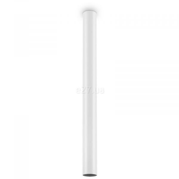Точковий світильник Ideal Lux 233352 Look PL1 H75 Bianco