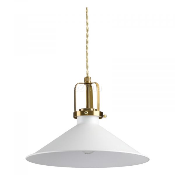 Подвесной светильник Ideal Lux 238173 Eris-3 SP1 Bianco