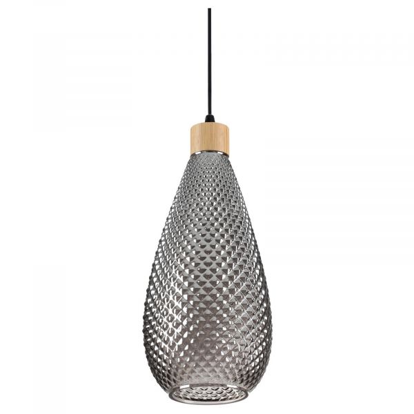 Підвісний світильник Ideal Lux 238838 Bergen-2 SP1