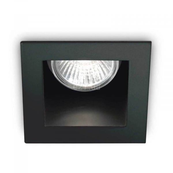 Точечный светильник Ideal Lux 243849 Funky Nero