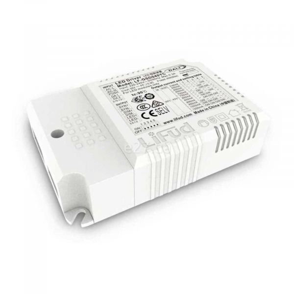 Драйвер Ideal Lux 247847 LED Panel Driver Dali