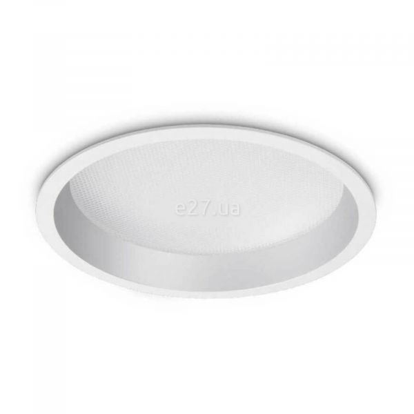 Точковий світильник Ideal Lux 249025 Deep 10W 4000K