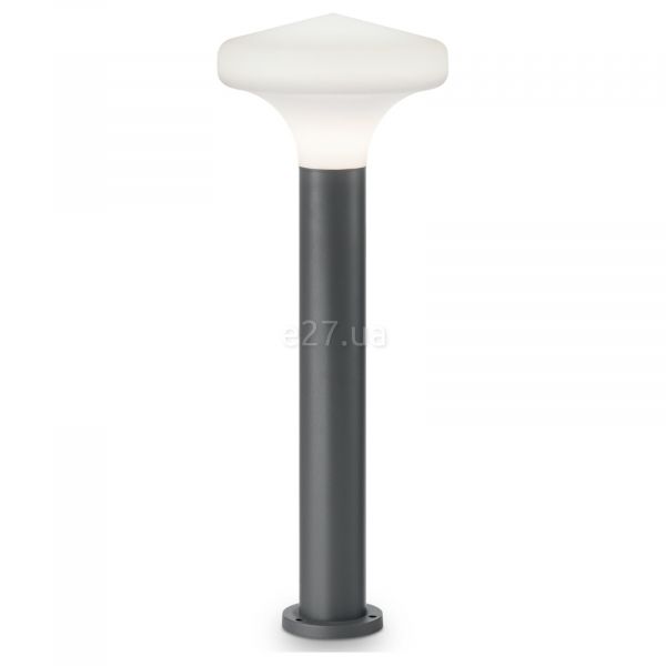 Парковий світильник Ideal Lux 249452 + 145020 Clio MPT1 Antracite