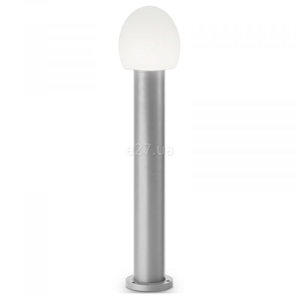 Парковий світильник Ideal Lux 249476 + 116716 Clio MPT1 Grigio