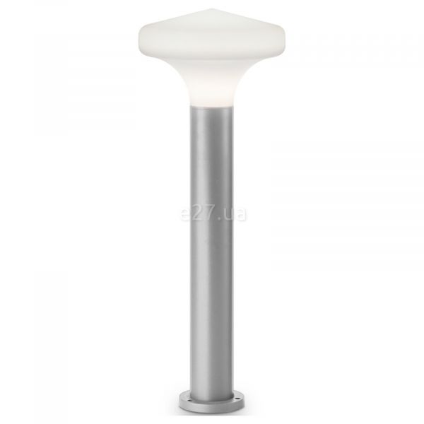 Парковий світильник Ideal Lux 249476 + 145020 Clio MPT1 Grigio