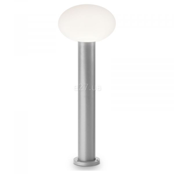 Парковий світильник Ideal Lux 249476 + 145068 Clio MPT1 Grigio