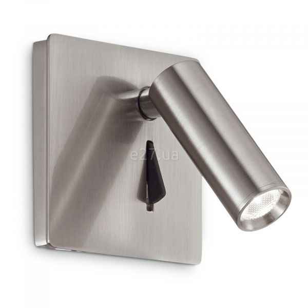 Спот Ideal Lux 250137 Lite AP Nickel