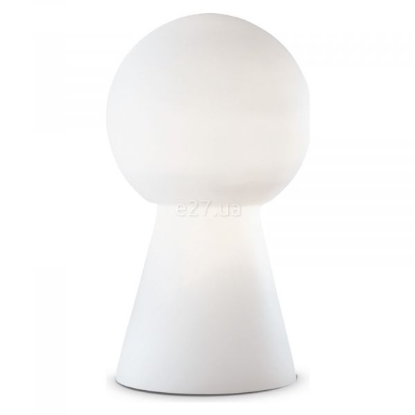 Настольная лампа Ideal Lux 251 Birillo TL1 Medium