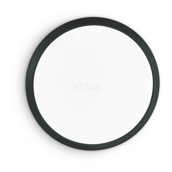 Стельовий світильник Ideal Lux 252605 Gemma PL D30 Nero