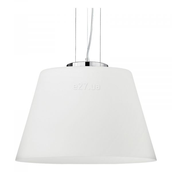 Подвесной светильник Ideal Lux 25438 Cylinder SP1 D40