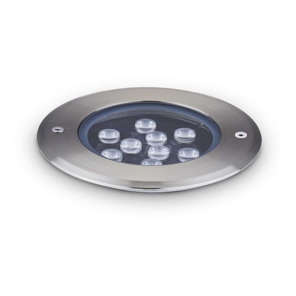 Грунтовий світильник Ideal Lux 255682 FLOOR D14