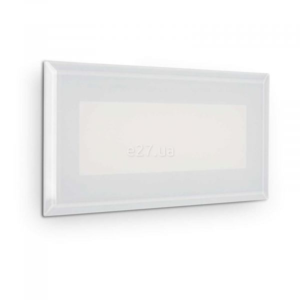 Настенный светильник Ideal Lux 255804 INDIO RECESSED 08W