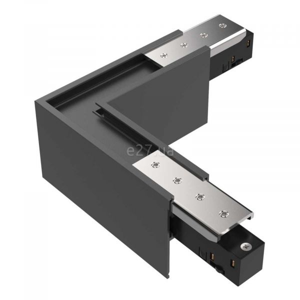 Угловое соединение Ideal Lux 258140 Ego Surface High Kit L Electrical Connection Horizontal