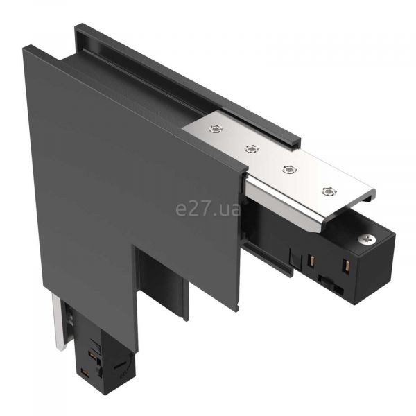 Угловое соединение Ideal Lux 258157 Ego Surface High Kit L Electrical Connection Vertical