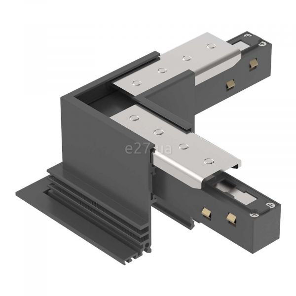 Угловое соединение Ideal Lux 258232 Ego Recessed Kit L Electrical Connection Horizontal