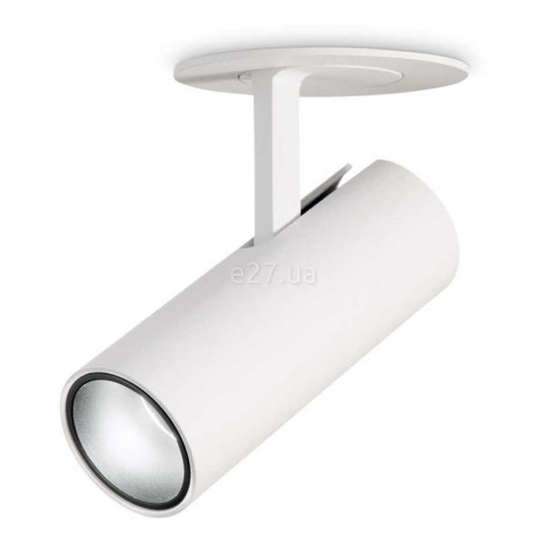 Спот Ideal Lux 258270 PLAY FI WH