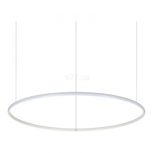 Підвісний світильник Ideal Lux 258768 HULAHOOP SP D080