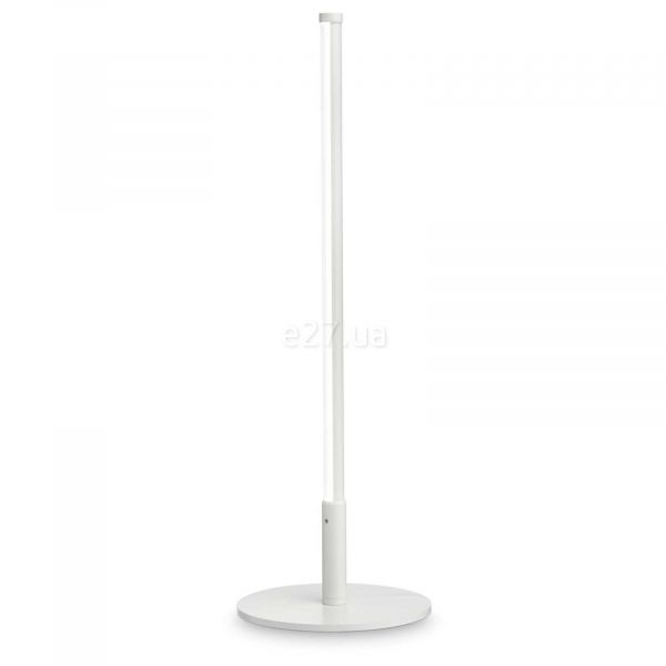 Настільна лампа Ideal Lux 258881 YOKO TL BIANCO