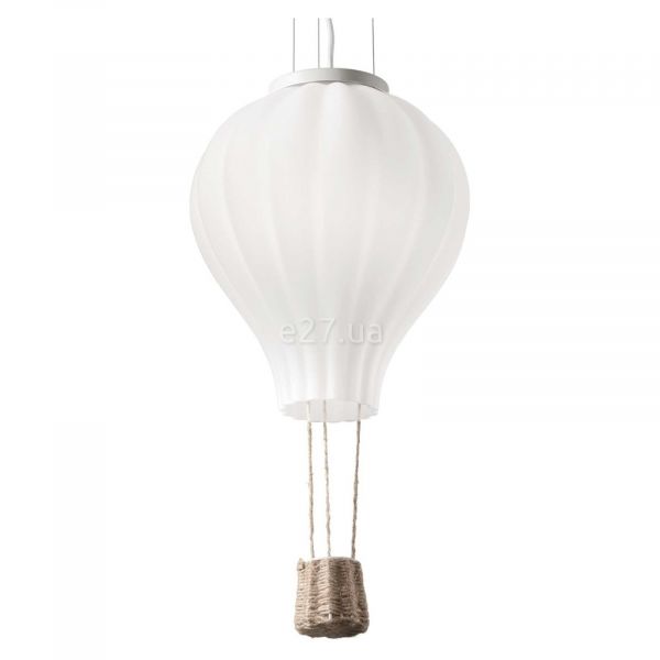 Підвісний світильник Ideal Lux 261195 DREAM BIG SP1 D42