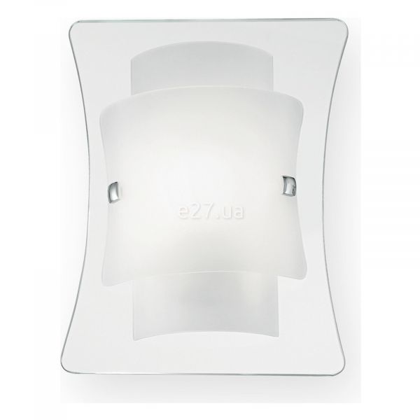 Бра Ideal Lux 26473 Triplo AP1
