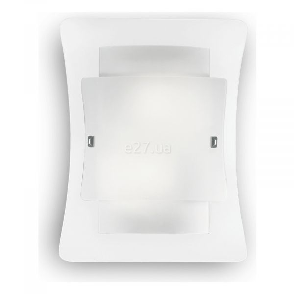Бра Ideal Lux 26480 Triplo AP2