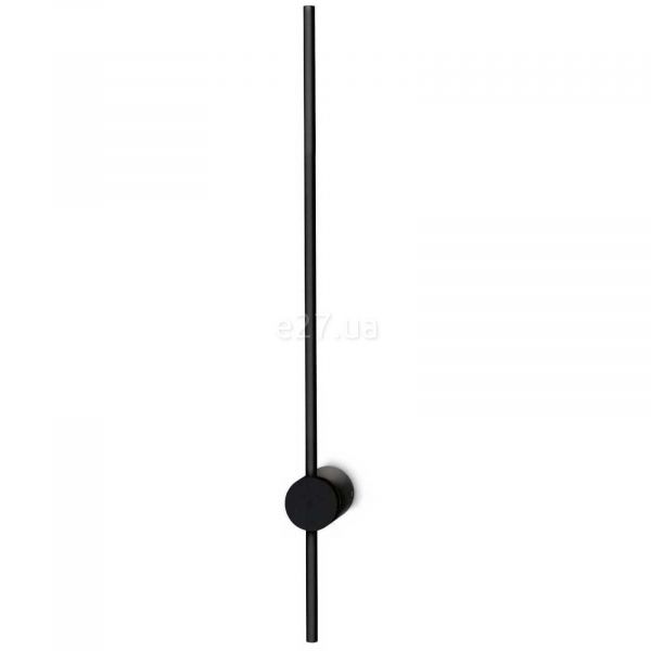 Бра Ideal Lux 265643 Essence AP 11W Nero