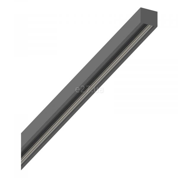Магнітний шинопровід 2м Ideal Lux 266121 Ego Surface Low Profile 2000 mm