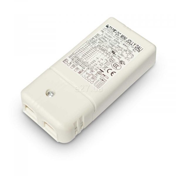 Драйвер Ideal Lux 266701 Off DALI 15W