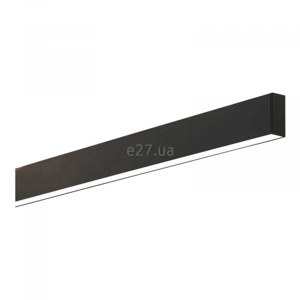 Стельовий світильник Ideal Lux 267135 Steel Wide BK 4000K