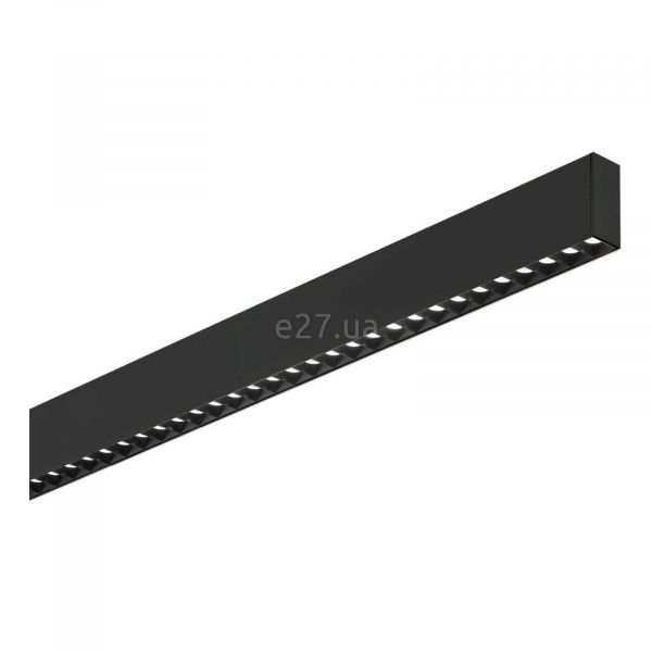 Потолочный светильник Ideal Lux 267142 Steel Accent BK 3000K